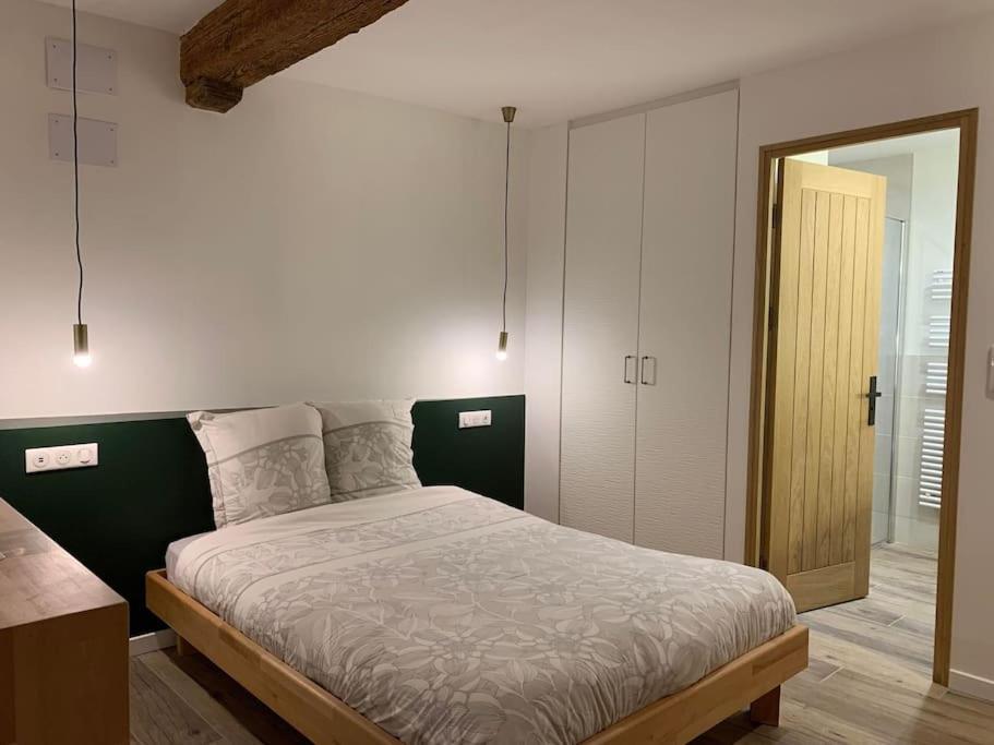 Studio Les Hirondelles - 2 Personnes A Ribeauville 외부 사진